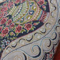 سه عددقالی|فرش|تربت جام, جامرود|دیوار