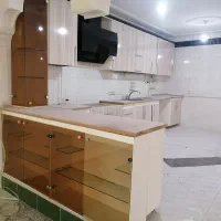 کابینت درحدنو|مصالح و تجهیزات ساختمان|میانه, |دیوار