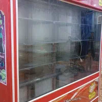فروش یخچال فریزر چهار در عین۲