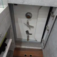 گاوصندوق کهنه دست دوم و دربسته خریدارم