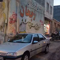 ۹۳ بیرنگ|خودرو سواری و وانت|قیدار, |دیوار