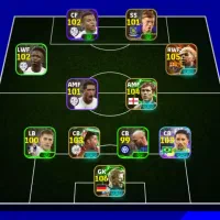 اکانت ای فوتبال مفت سفید