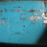 موتور برق دیزل ژنراتور بنز 911|ماشینآلات صنعتی|کرج, کوی امامیه|دیوار