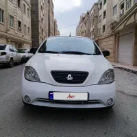 تیبا ۲ مدل ۹۷