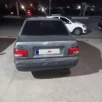 پراید|خودرو سواری و وانت|گنبد کاووس, |دیوار