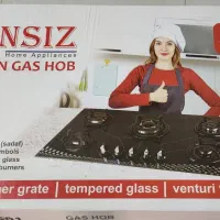 اجاق گاز صفحه ایی تکنو