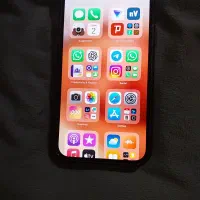 ایفون 14 پرومکس مشکی|موبایل|اهواز, فاز ۲ پادادشهر|دیوار