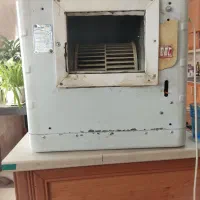 کولر کارکرده