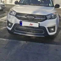 ام وی ام x33میانداب|خودرو سواری و وانت|تبریز, |دیوار