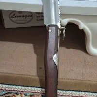 چاقو درجه یک|کوهنوردی و کمپینگ|پیرانشهر, |دیوار