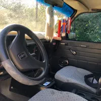 پیکان مدل ۱۳۸۱ سفید|خودرو سواری و وانت|بهشهر, |دیوار