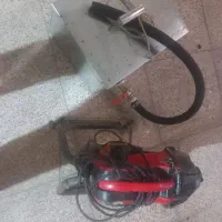 لوله بازکنی و تخلیه چاه