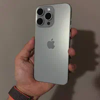 iPhone 15 Promax