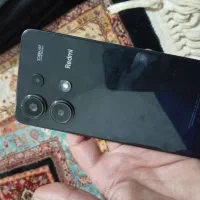 شیائومی نوت13 512گیگ