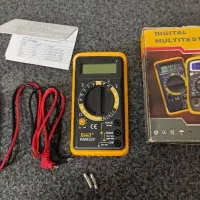 مولتی متر BM8320 در حد نو