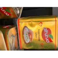 روغن جامد وارداتی با طعم کره بدون کلسترول
