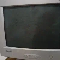 مانیتور قدیمی