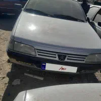 پژومدل ۹۳|خودرو سواری و وانت|ایرانشهر, |دیوار