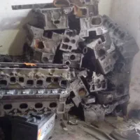 سیلندر سرسیلندر خشکه