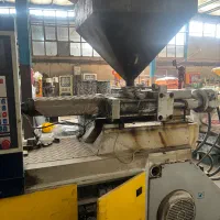 دستگاه تزریق پلاستیک ظهراب ۳۵۰ گرم تا ۴۰۰ گرم|ماشینآلات صنعتی|قرچک, زیبا شهر|دیوار