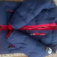 کاپشن مارک سالومون اصل مخصوص کوهنوردی