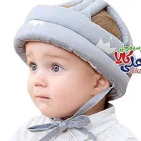 محافظ سر کودک