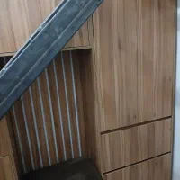 کمد جا کفشی ابستاده|جاکفشی، کمد، دراور|نهاوند, |دیوار