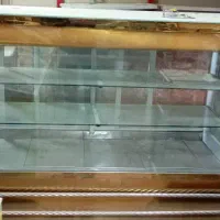 یخچال ایستاده|فروشگاه و مغازه|ملکآباد, |دیوار