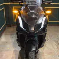 ADV 180 زیگما.