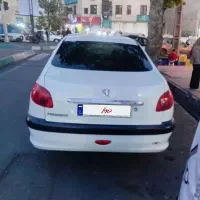 206sd v20|خودرو سواری و وانت|تهران, تهرانپارس شرقی|دیوار