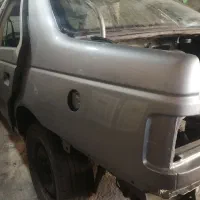 نقاشی خودرو|خدمات موتور و ماشین|قم, ولیعصر|دیوار