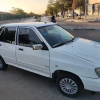 132مدل 87|خودرو سواری و وانت|فردوس (خراسان), |دیوار