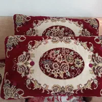 دوجفت پشتی نو