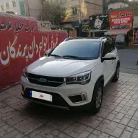 ایکس 22 دنده بدون رنگ|خودرو سواری و وانت|کرج, حسین‌آباد|دیوار