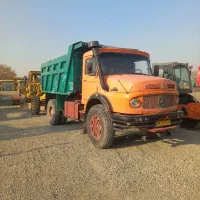 بنز تک کمپرسی