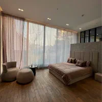 ۳۱۰متر برج باغ مدرن ۱۰۰مترتراس ویوابدی دروس|فروش آپارتمان|تهران, دروس|دیوار