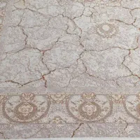 فرش|فرش|پاکدشت, حصار امیر|دیوار