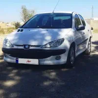 206sd مدل 95|خودرو سواری و وانت|ملایر, |دیوار