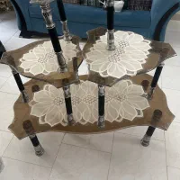 چهار عدد میز