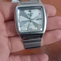 ساعت سیکو۵ اصل|ساعت|قرچک, زیبا شهر|دیوار