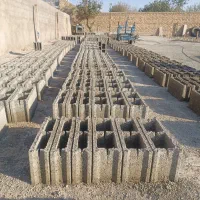 بلوک سیمانی|مصالح و تجهیزات ساختمان|قزوین, |دیوار