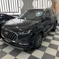 تیگو ۸ پرومکس ۱۴۰۲ ie بدون رنگ گارانتی فعال