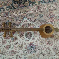 کمانچه شهبازی|سازهای سنتی|خرمآباد, |دیوار