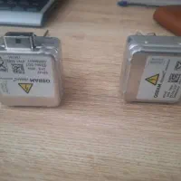 لامپ osram مدل d1s فابریک هیوندا