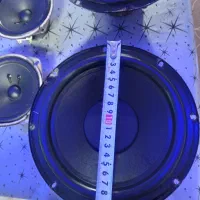 بوفه و  تابلو فرش در حد نو قیمت پایین وباند ساب|بوفه، ویترین، کنسول|محمدشهر, محمدشهر|دیوار