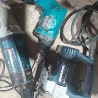 دلیر اصل ماکیتا اره چکشی