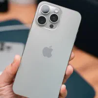 iPhone 15 Promax ZA|موبایل|مشهد, گلشور|دیوار