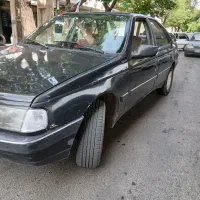 پژو ۲۰۰۰ مدل ۸۱|خودرو کلاسیک|قزوین, |دیوار
