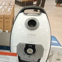 جاروبرقی پاکشوما ۲۵۰۰ نو پلمپ زیر قیمت بازار