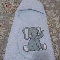 قنداق فرنگی درحد نو